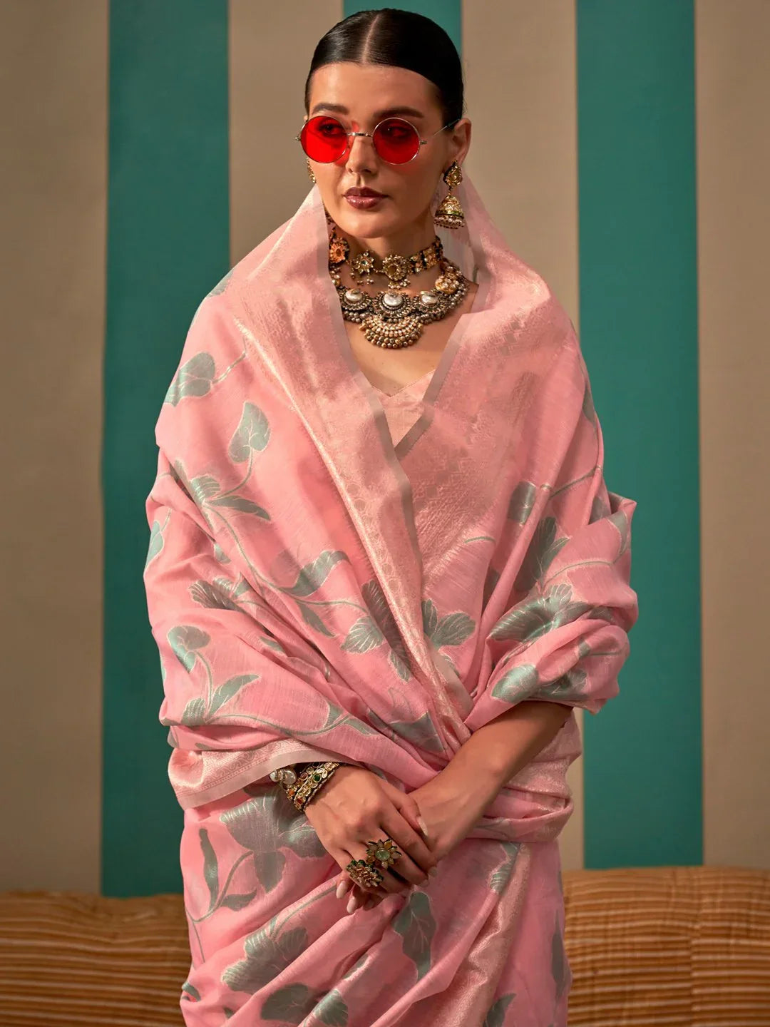 Get the best surat saree