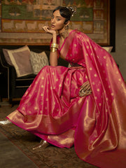 Get the best ready-to-wear saree