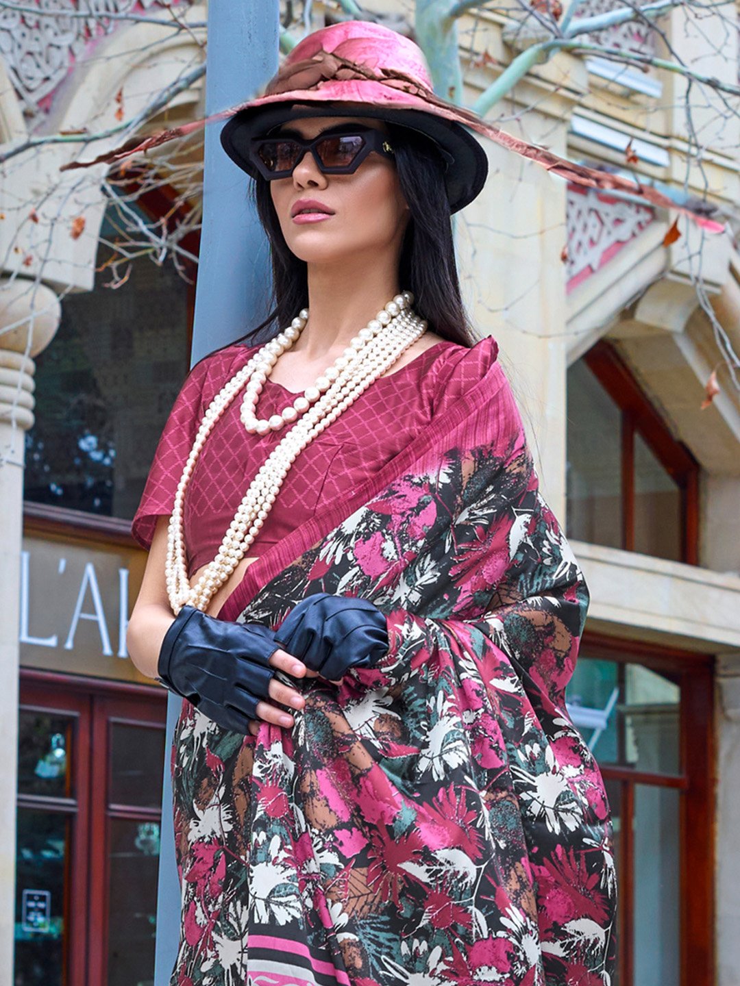 Get the best amazon best saree