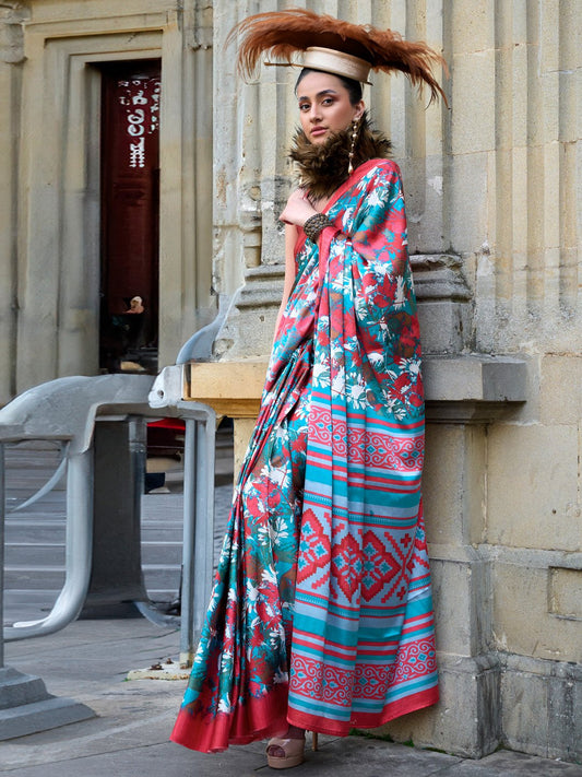 Get the best best saree