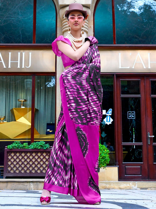 Get the best haldi saree