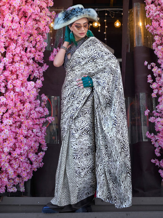 Get the best Kanchipuram silk sarees