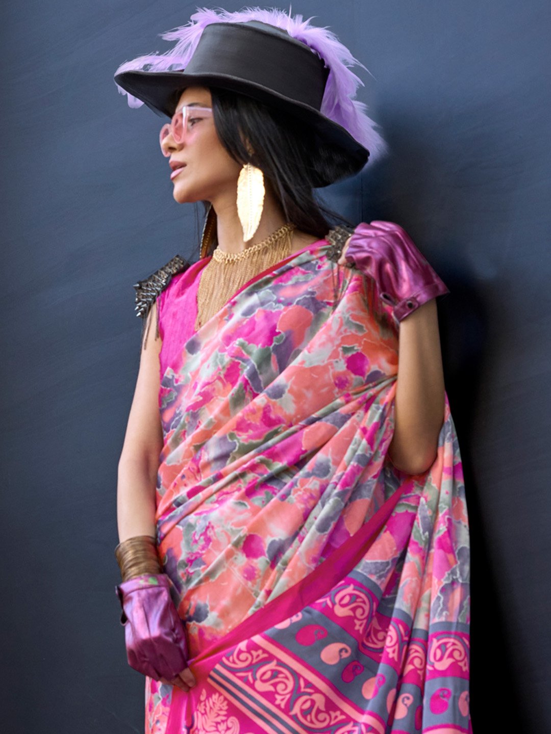 Get the best saree for women