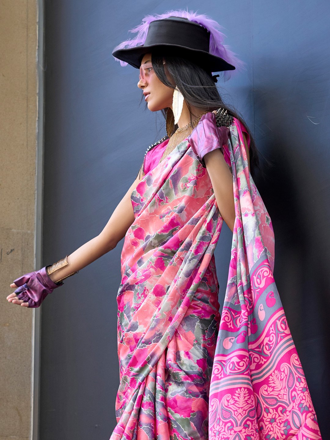 Get the best amazon best saree