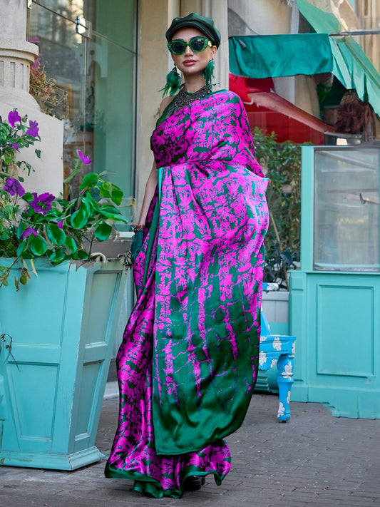 Get the best online saree store