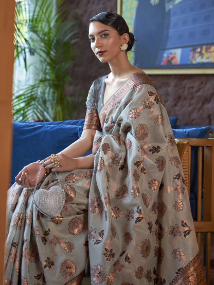 Get the best bridal saree