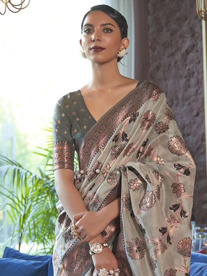 Get the best bridal saree