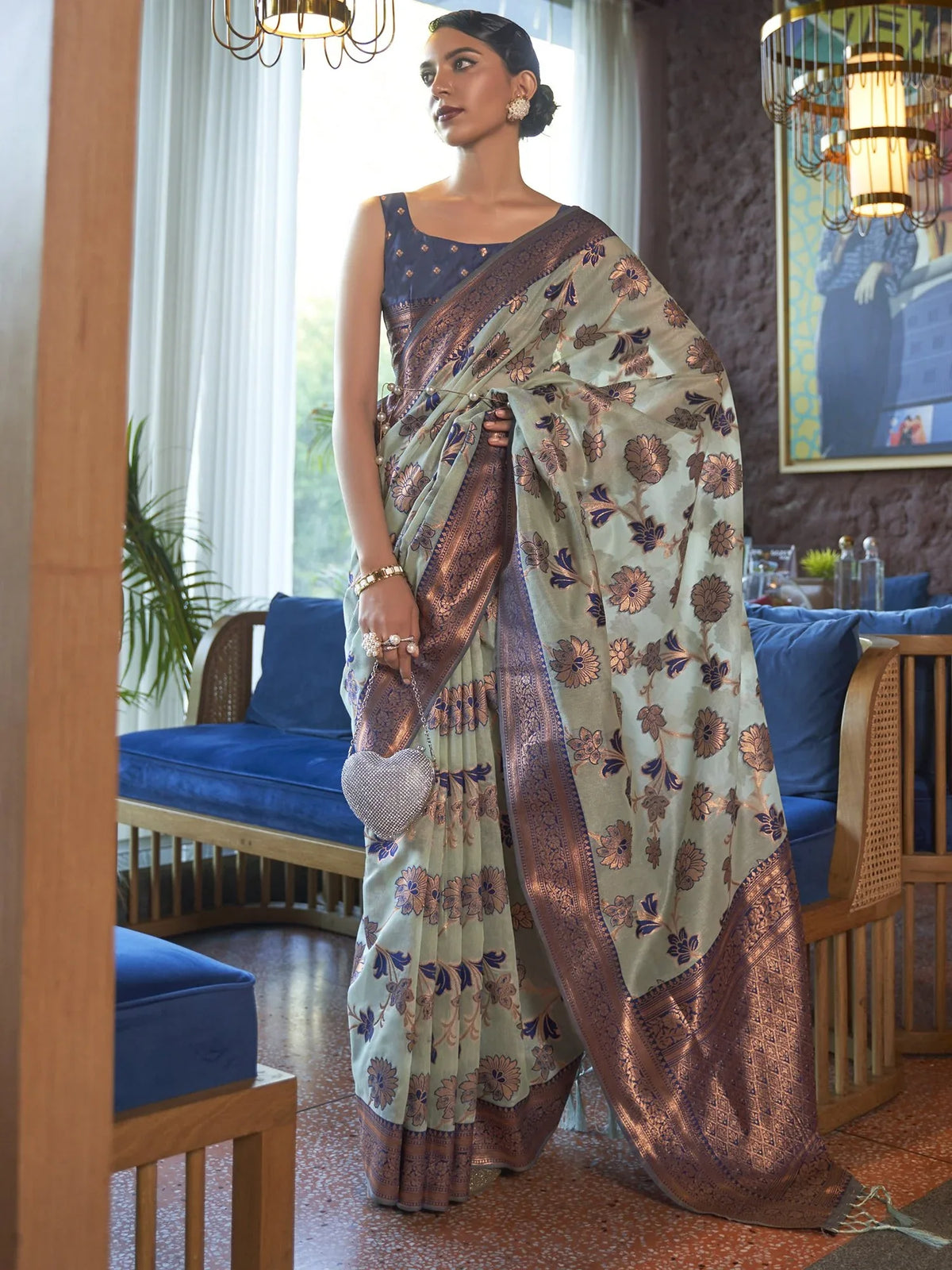 Get the best surat saree