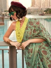 Get the best ready-to-wear saree