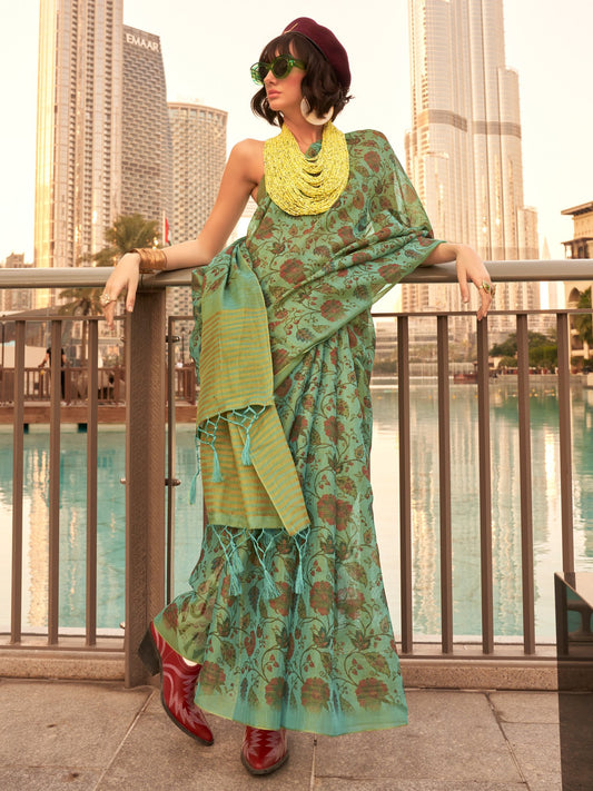 Get the best wedding sarees