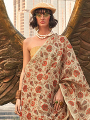 Get the best ready-to-wear saree