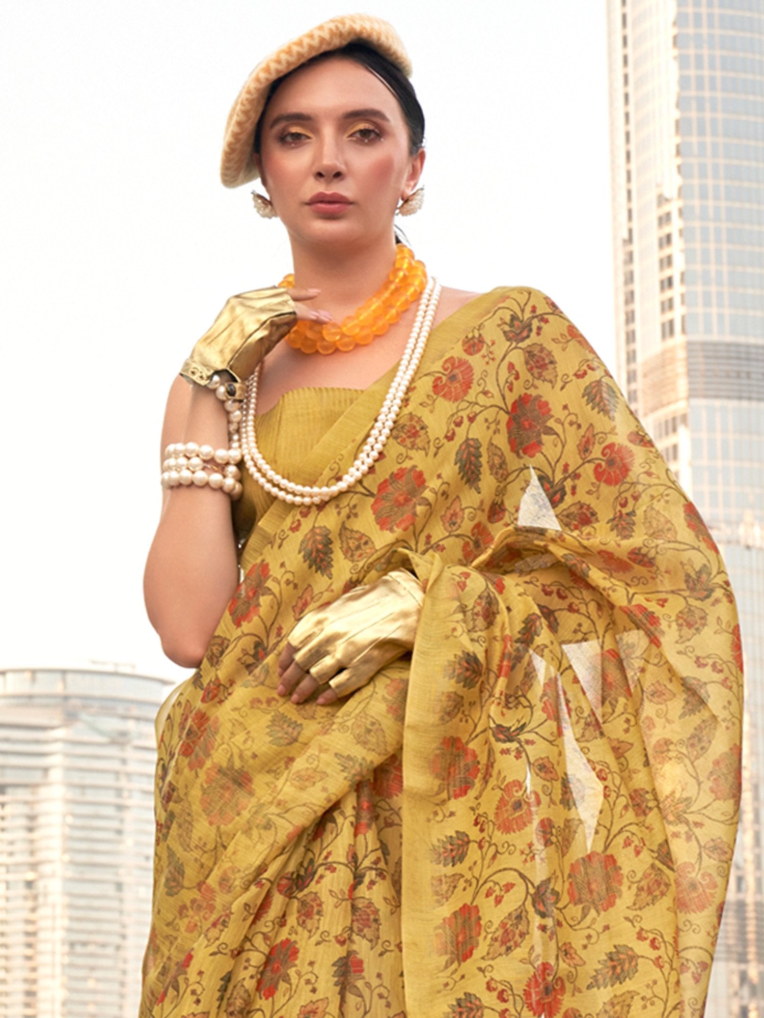 Get the best buy saree