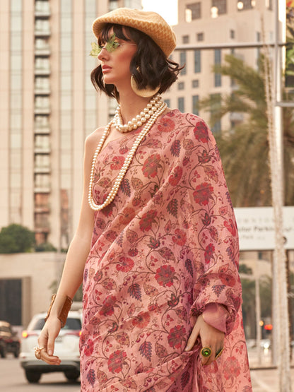 Get the best pathani saree