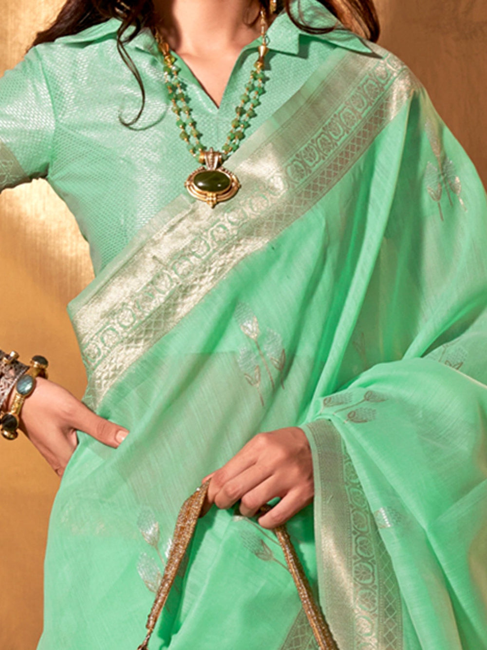 Get the best ajmera fashion