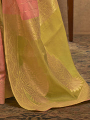 Get the best Banarasi silk saree