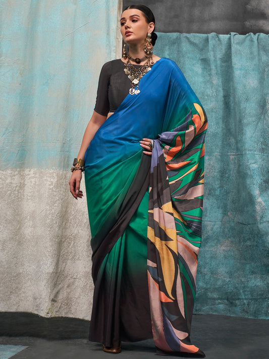 Get the best Meesho online shopping saree