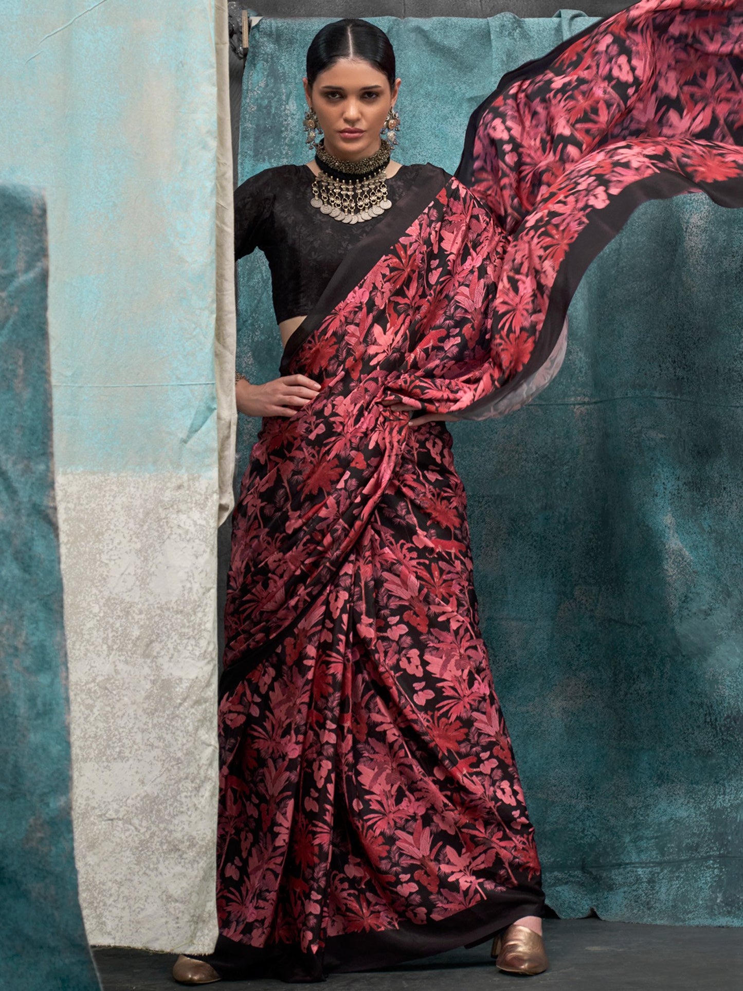 Get the best South Indian saree