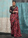 Get the best latest saree design