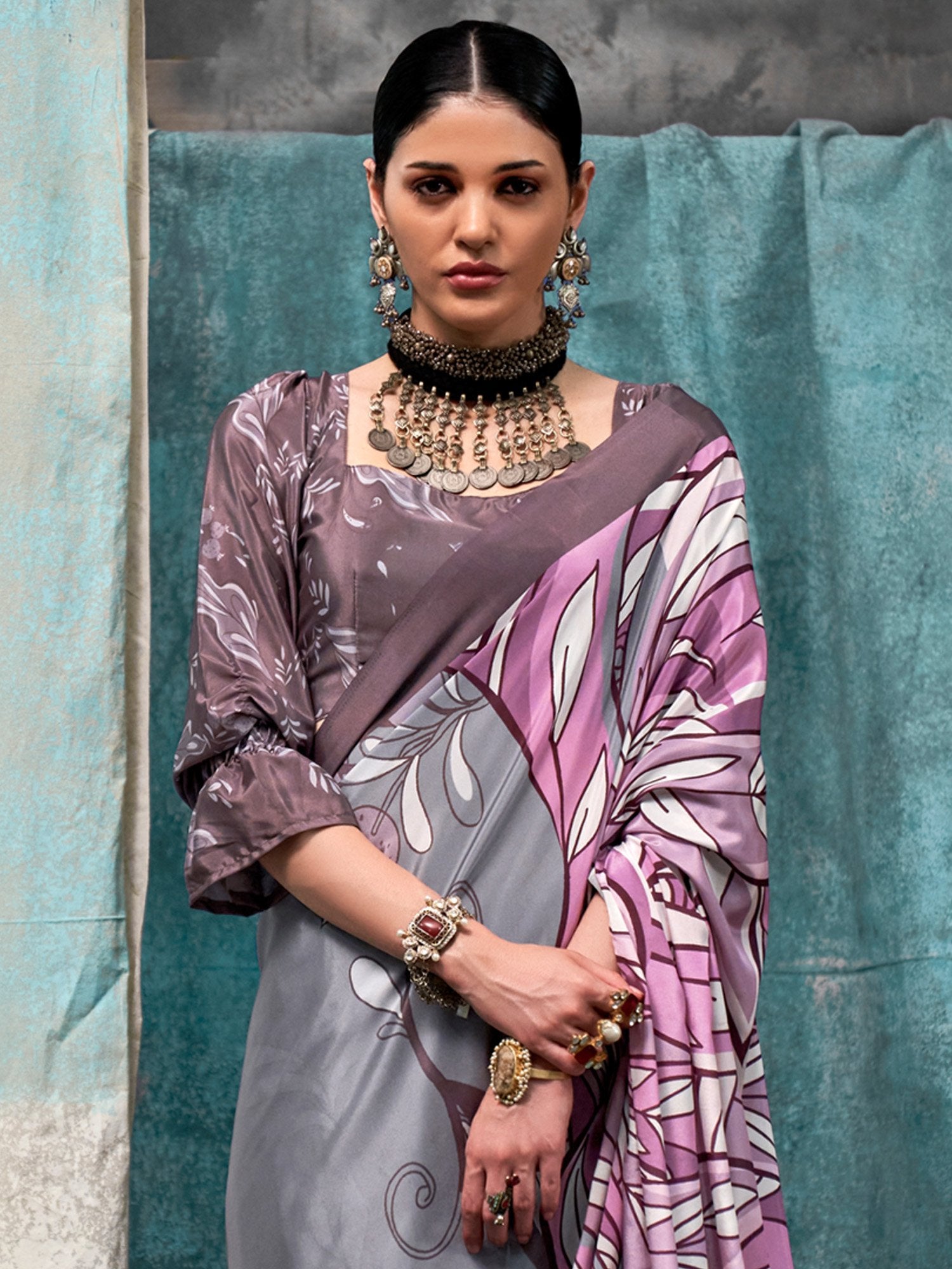 Get the best Kanchipuram silk sarees