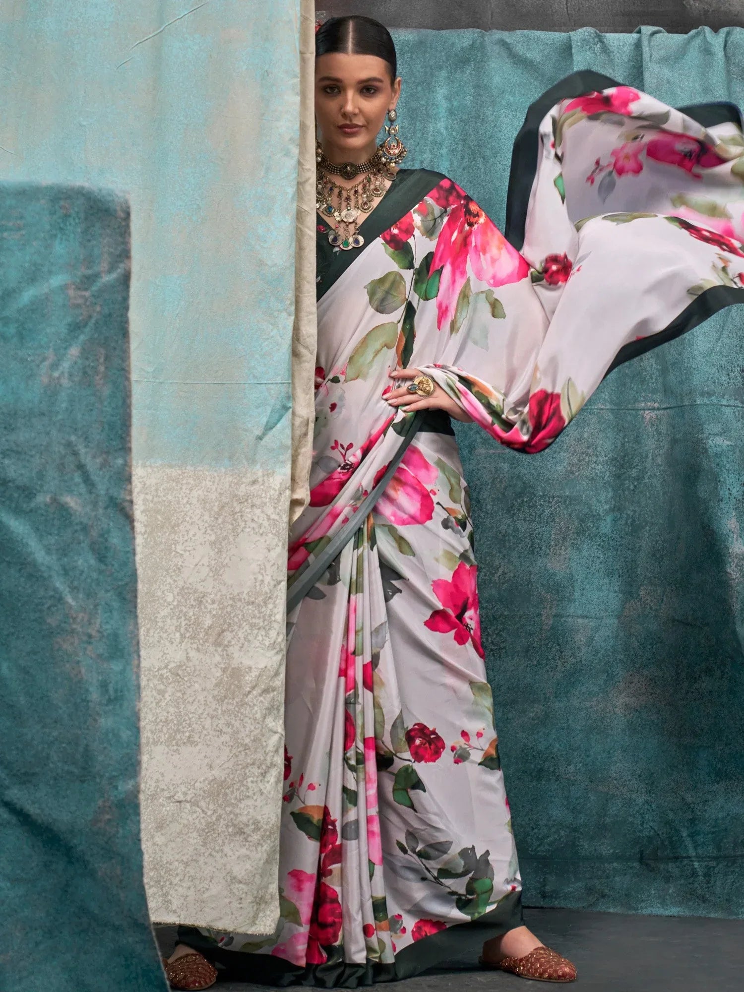 Get the best shaadi saree