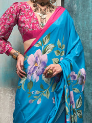 Get the best bridal saree