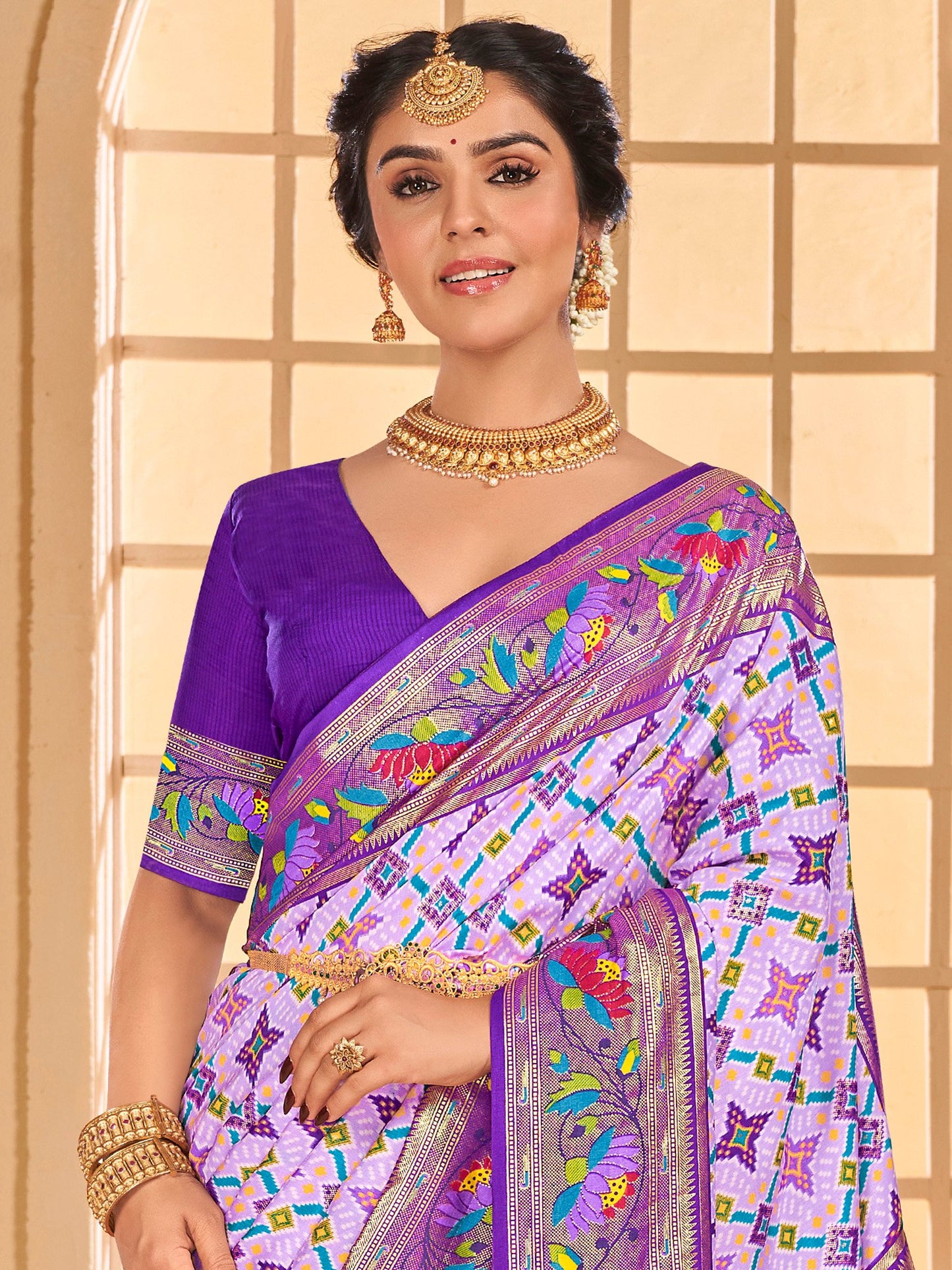 Get the best shaadi saree