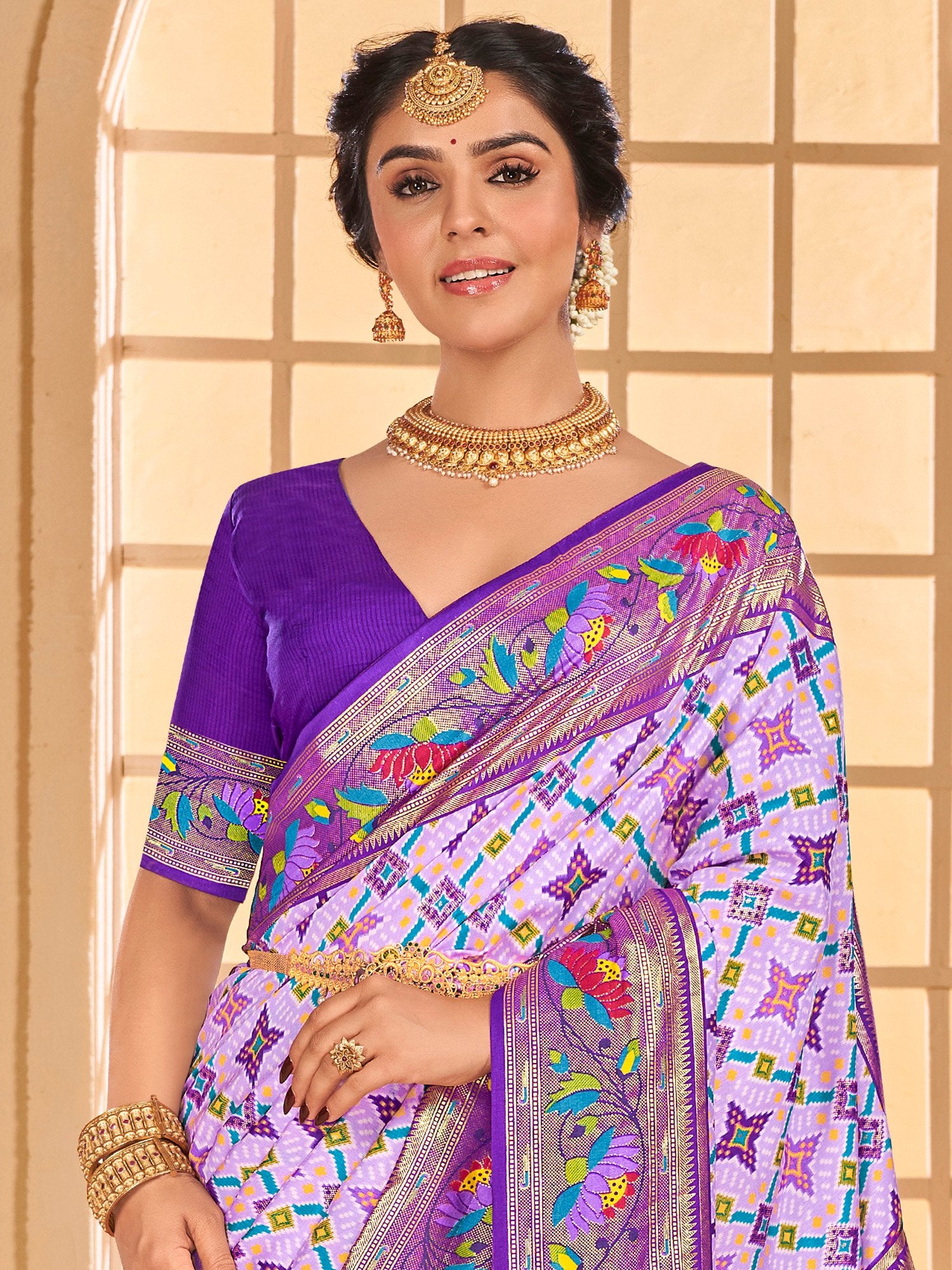 Get the best shaadi saree