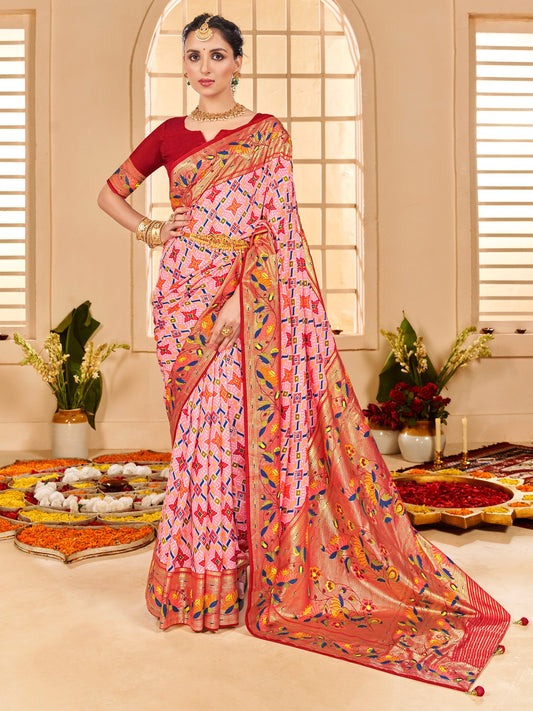 Get the best cotton saree