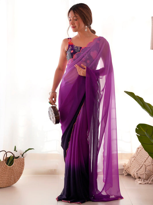 Get the best Kasavu saree online