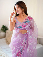 Get the best haldi saree