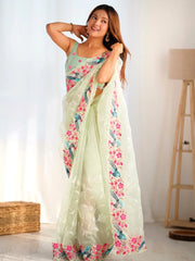 Get the best Meesho online shopping saree