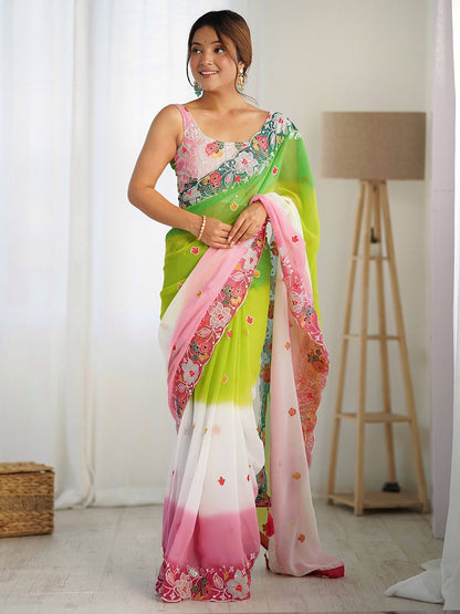 Get the best best kurti