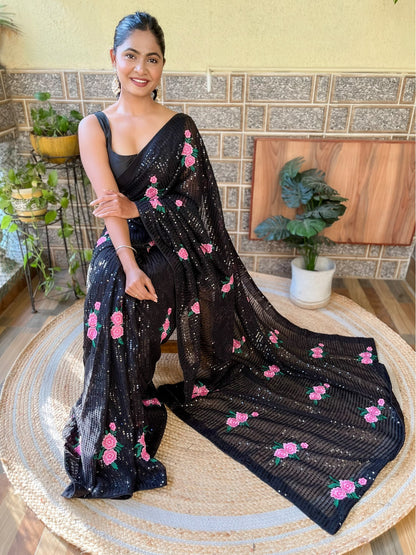 Get the best best saree