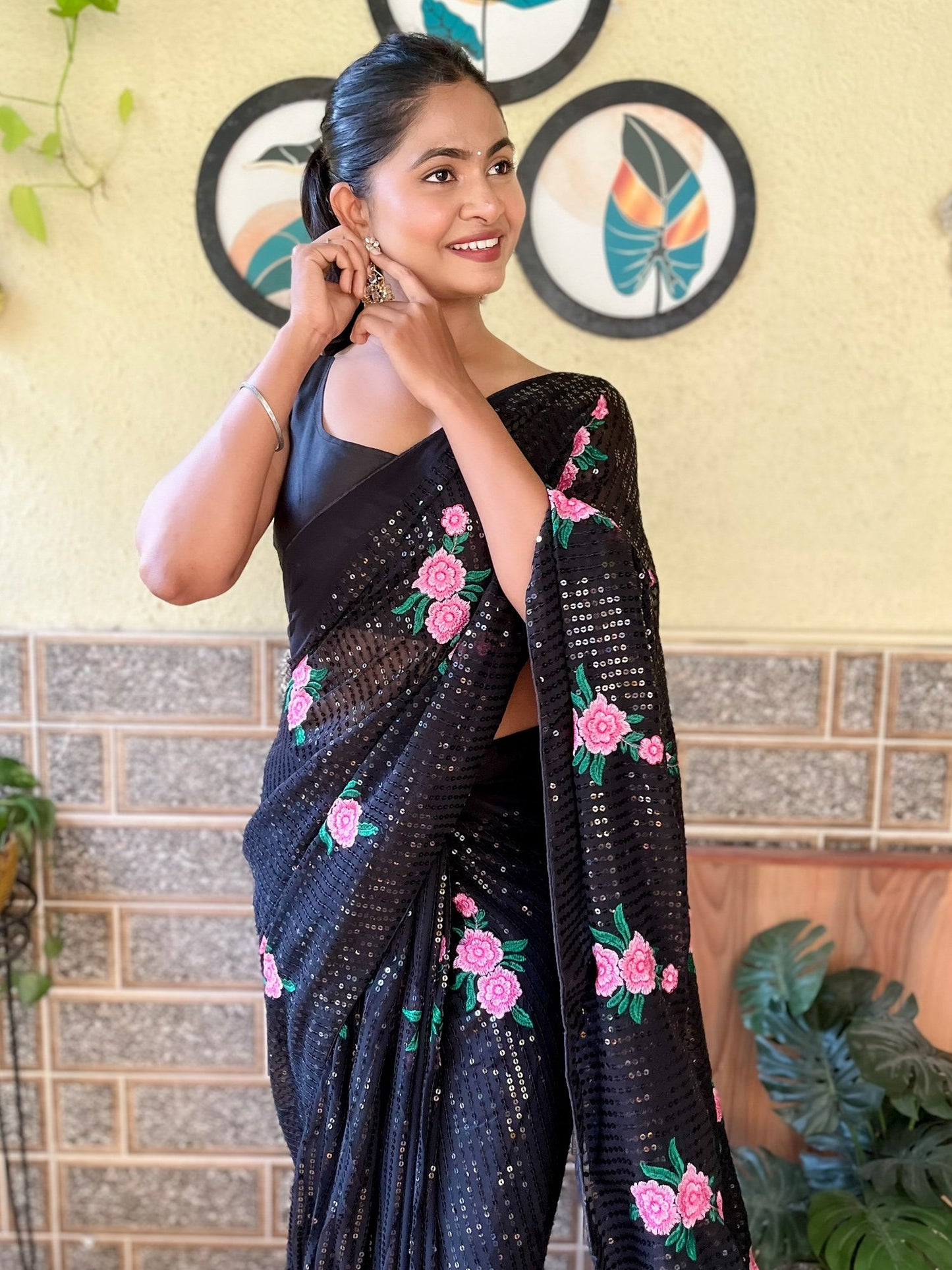 Get the best Kerala saree online