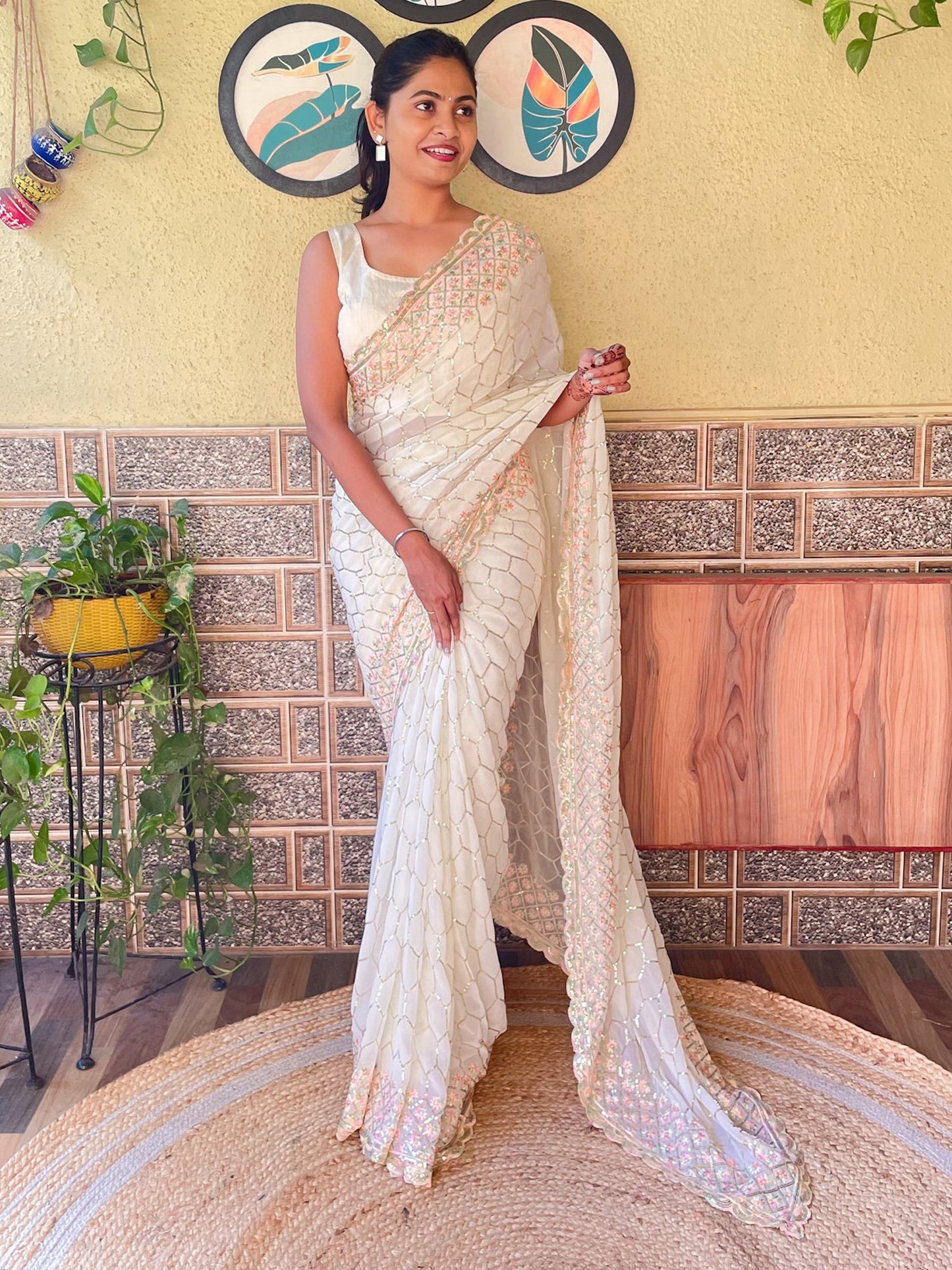 Get the best surat saree