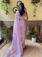 Get the best wedding sarees