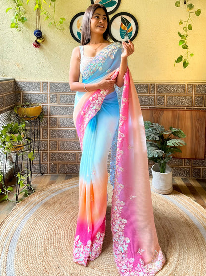 Get the best kanjivaram