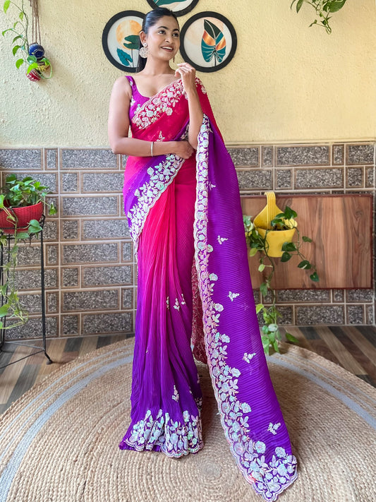 Get the best Kasavu saree online