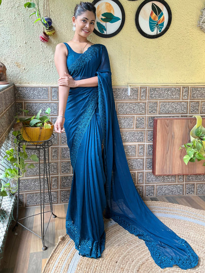 Get the best South Indian saree