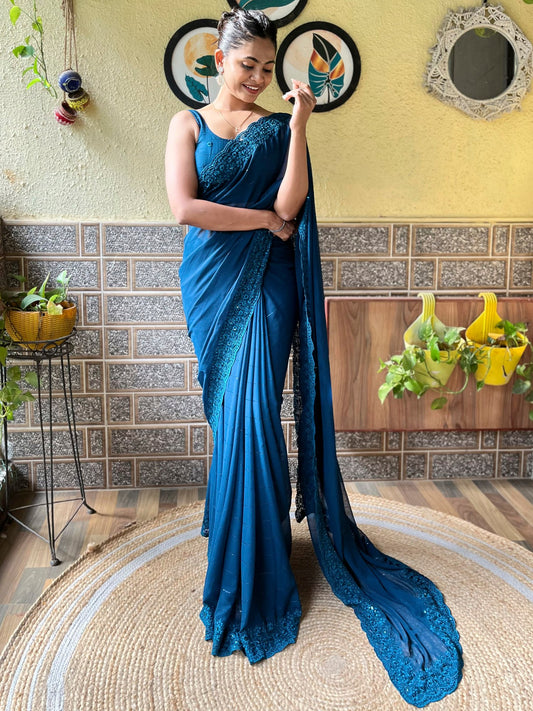 Get the best Kanchipuram silk sarees