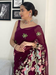 Get the best kanjeevaram South Indian bridal saree