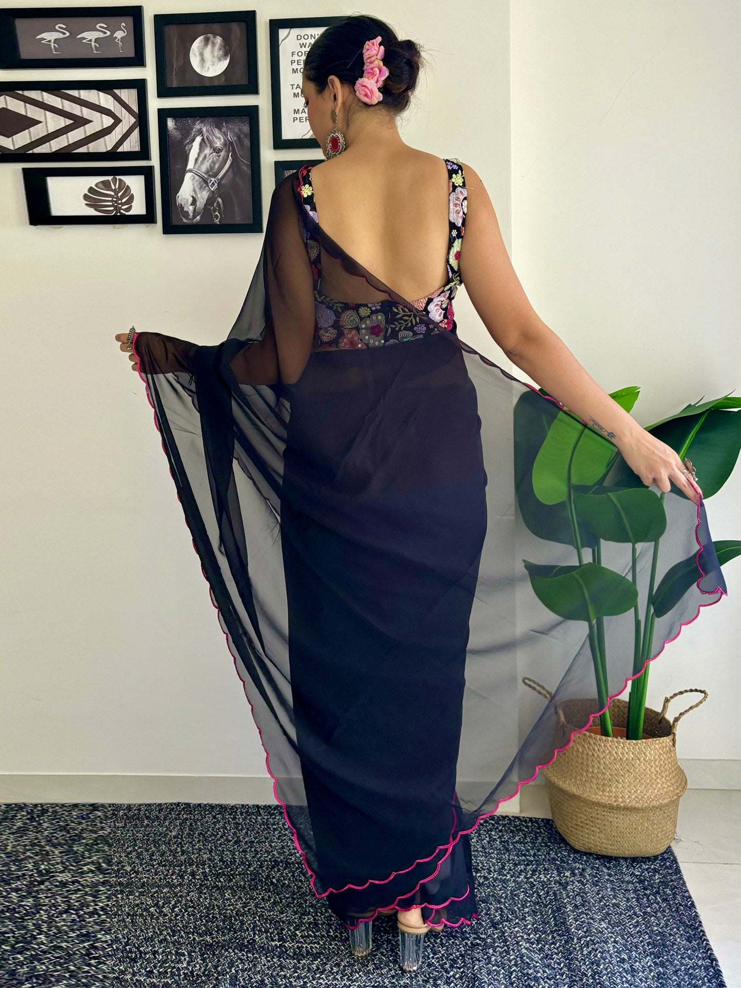 Get the best soft silk sarees