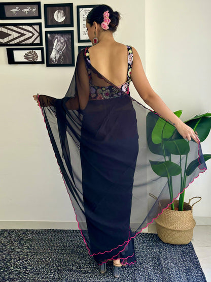 Get the best soft silk sarees
