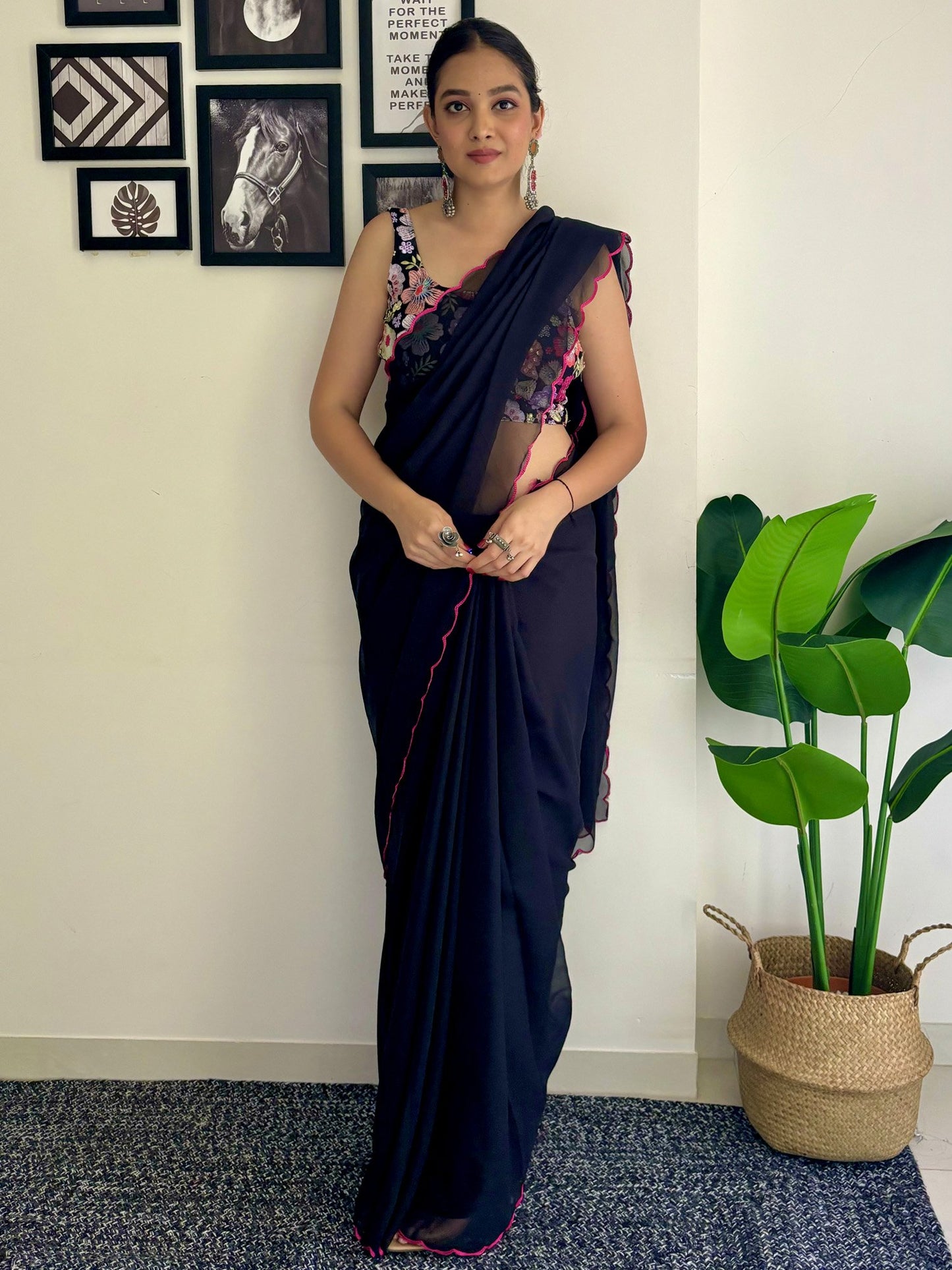 Get the best Kanchipuram silk sarees