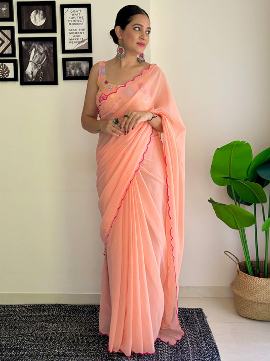 Get the best pathani saree