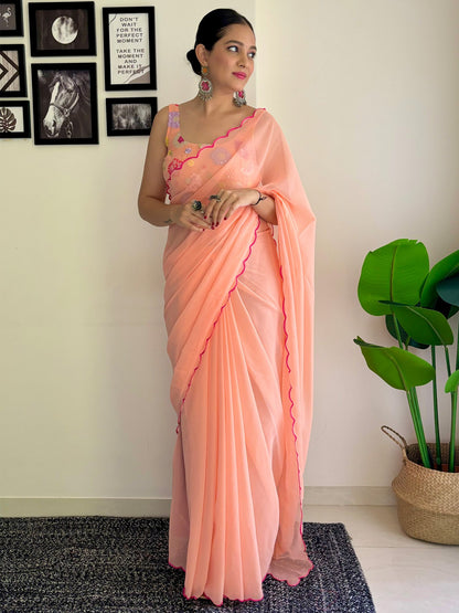 Get the best pathani saree