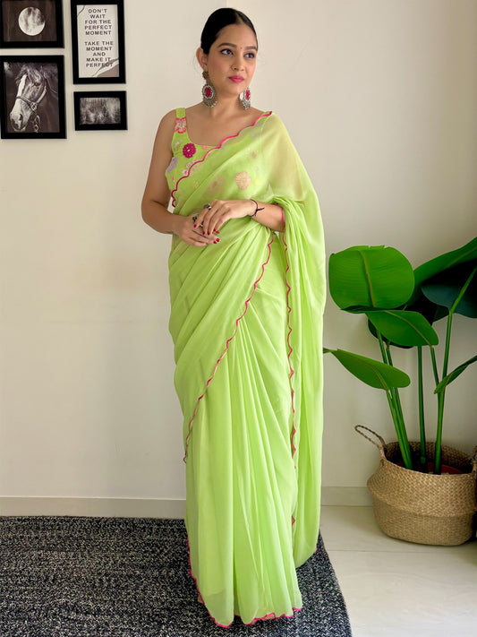 Get the best Dulhan saree