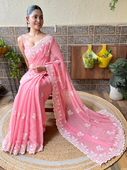 Get the best silk saree