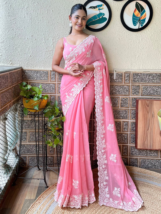 Get the best Kasavu saree online