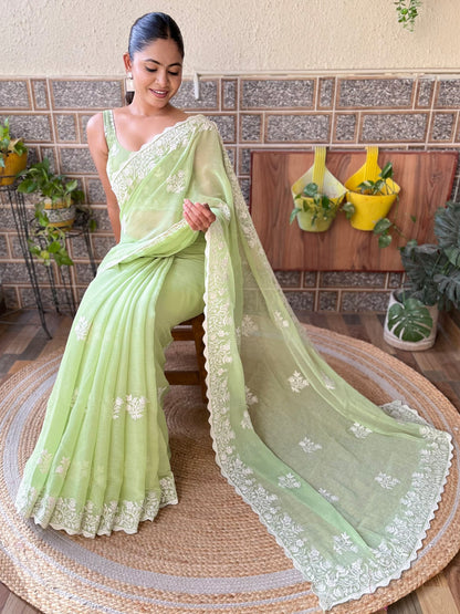 Get the best kurti